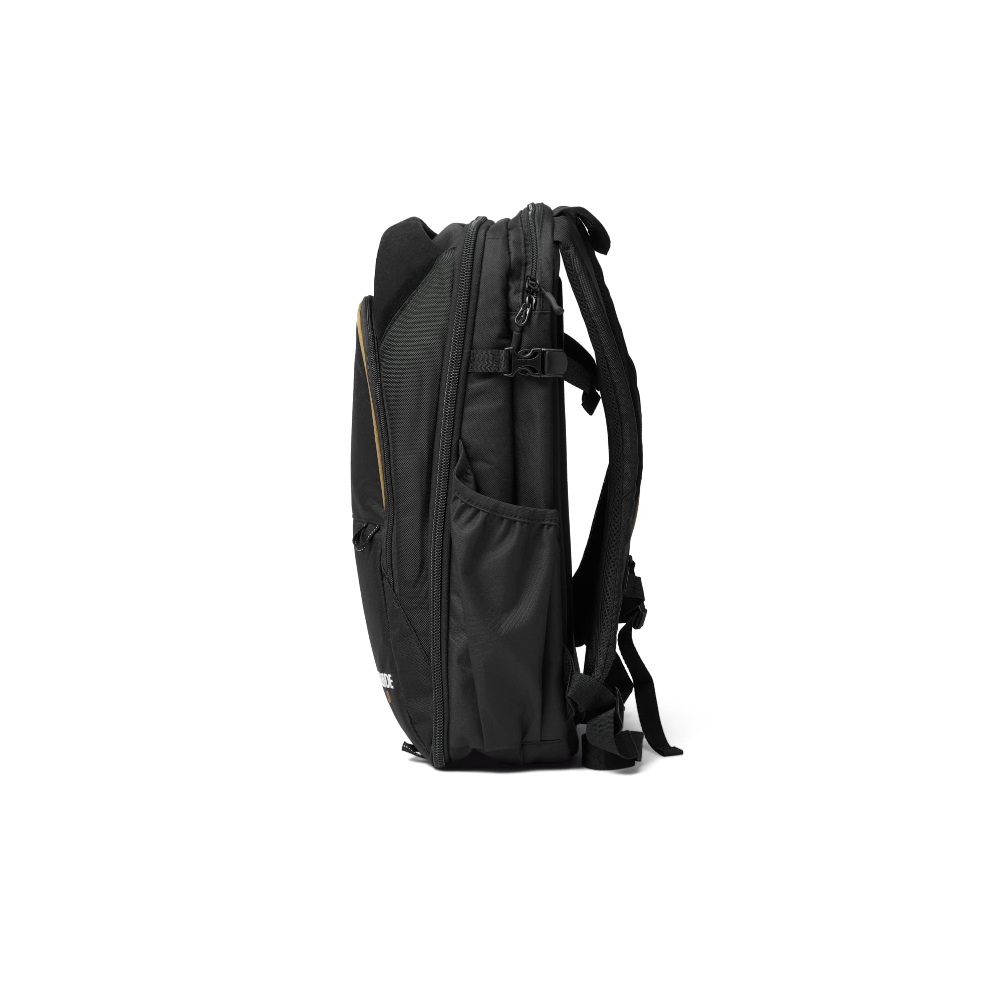 RØDE Backpack 18L Black - Durable Studio Backpack for RØDECaster Pro II, Laptops, Microphones & Audio Equipment | Perfect for Podcasting, Field Recording & Mobile Studio Setup
