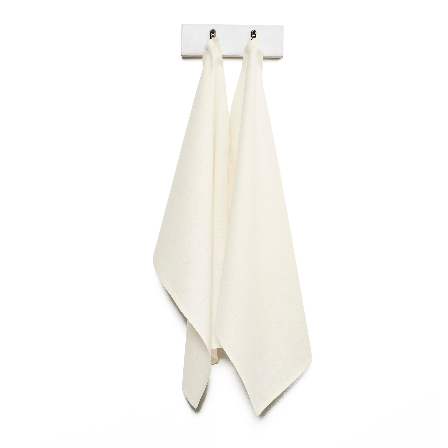 Premium Absorbent Fete Kitchen Towels - Set of 2, Soft & Durable Dish Cloths for Drying Dishes, Cleaning Countertops & Kitchen Decor - Ideal for Home, Restaurant & Gift Giving