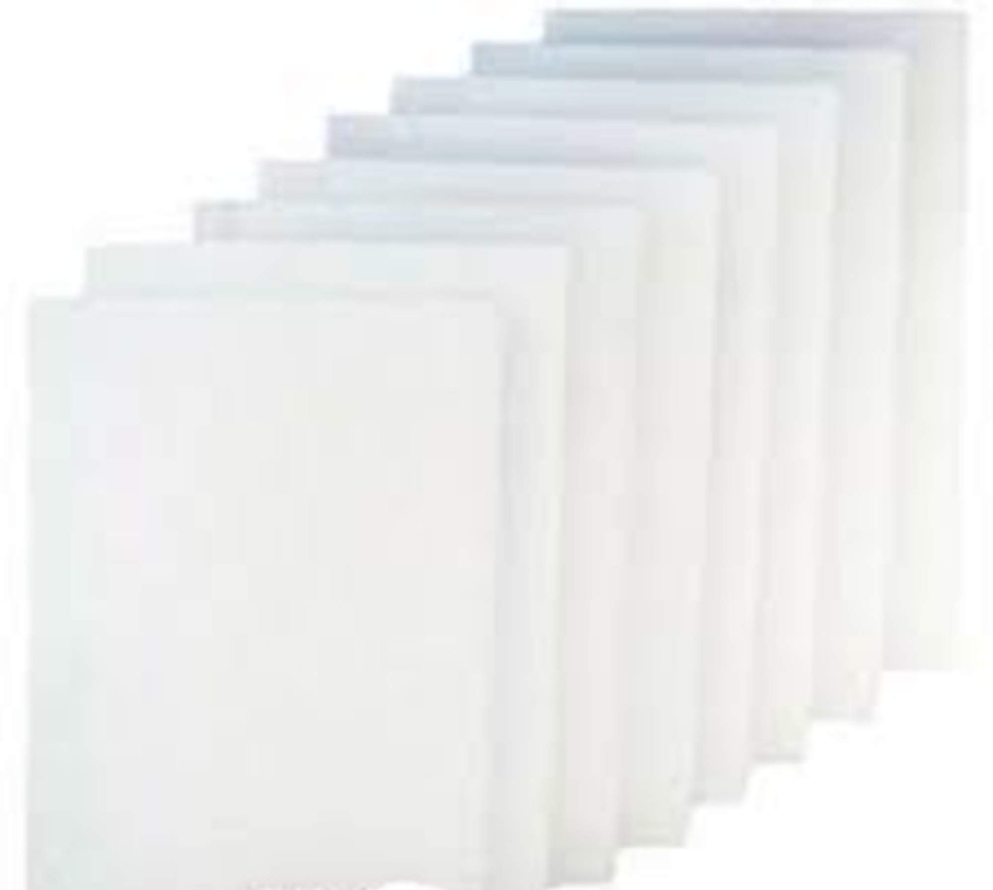 20-Pack Respicare MicroClean 95 & EM PureClean 95 Air Purifier Filters (12.25