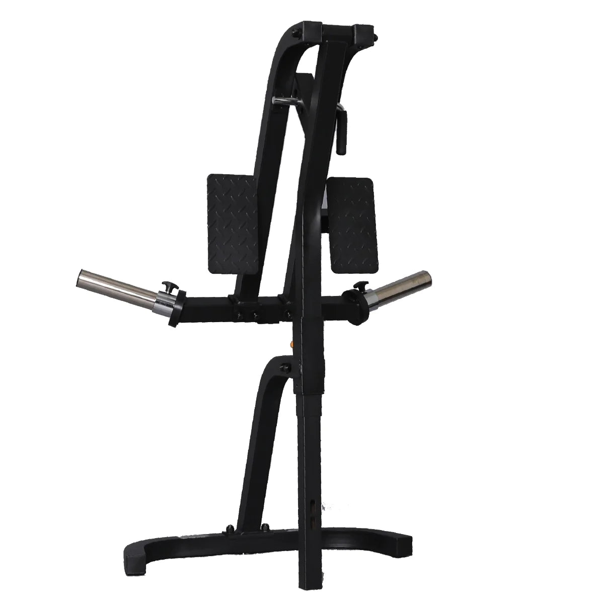 Powertec Leg Press Accessory WB-LPA24 - Heavy Duty Gym Equipment for Home & Commercial Use - Perfect for Leg Workouts, Strength Training & Fitness