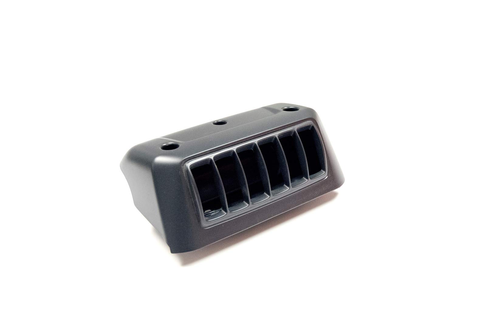 AEV Switch Pod for 2013-2018 Ram Trucks - Heavy Duty Off-Road Light Mounting System for Jeep & Truck Accessories | Perfect for Off-Roading, Camping & Overlanding Adventures