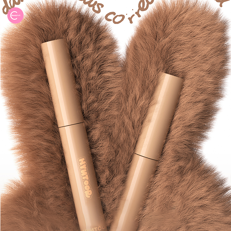 HYNTOOR Eyebrow Tint & Concealer Gel - Long-Lasting Eyebrow Makeup for Natural Look - Perfect for Daily Use & Special Occasions