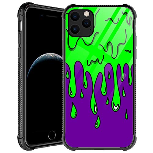 Green Pigment