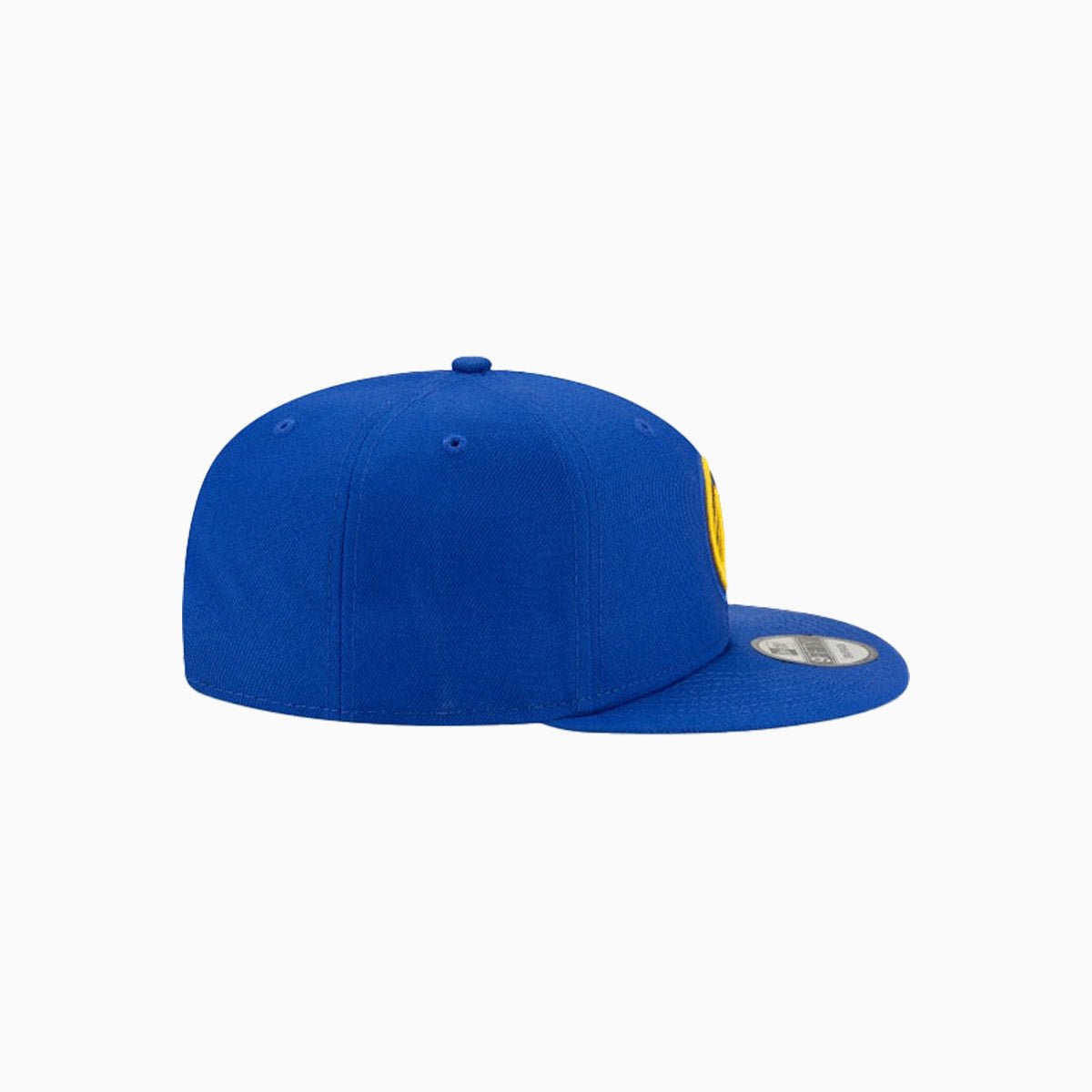 Golden State Warriors NBA 9Fifty Snapback Hat - Official Adjustable Baseball Cap for Men & Women - Perfect for Basketball Games, Streetwear & Fan Collections