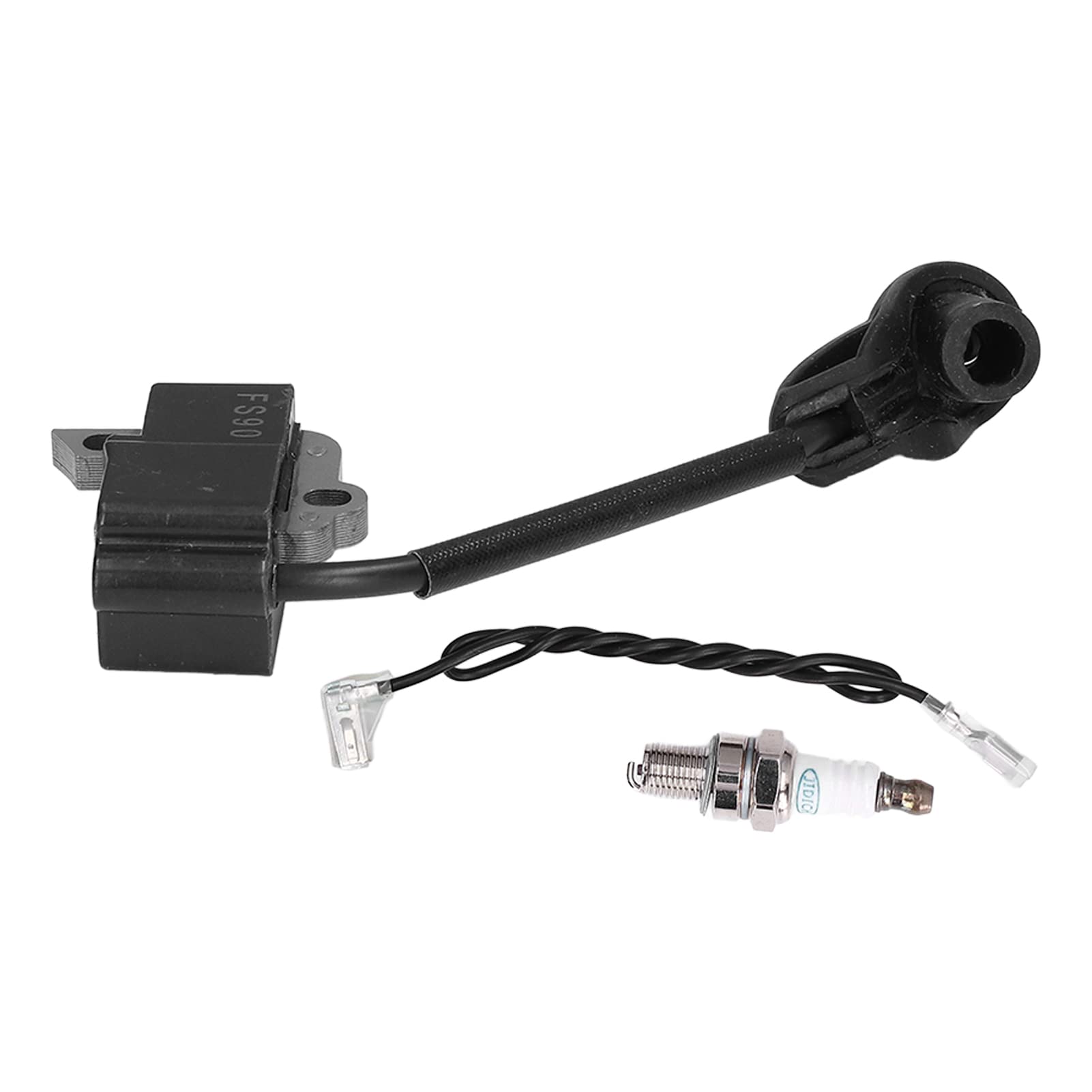 High-Performance Motorcycle Ignition Coil - Durable & Stable for Smooth Rides