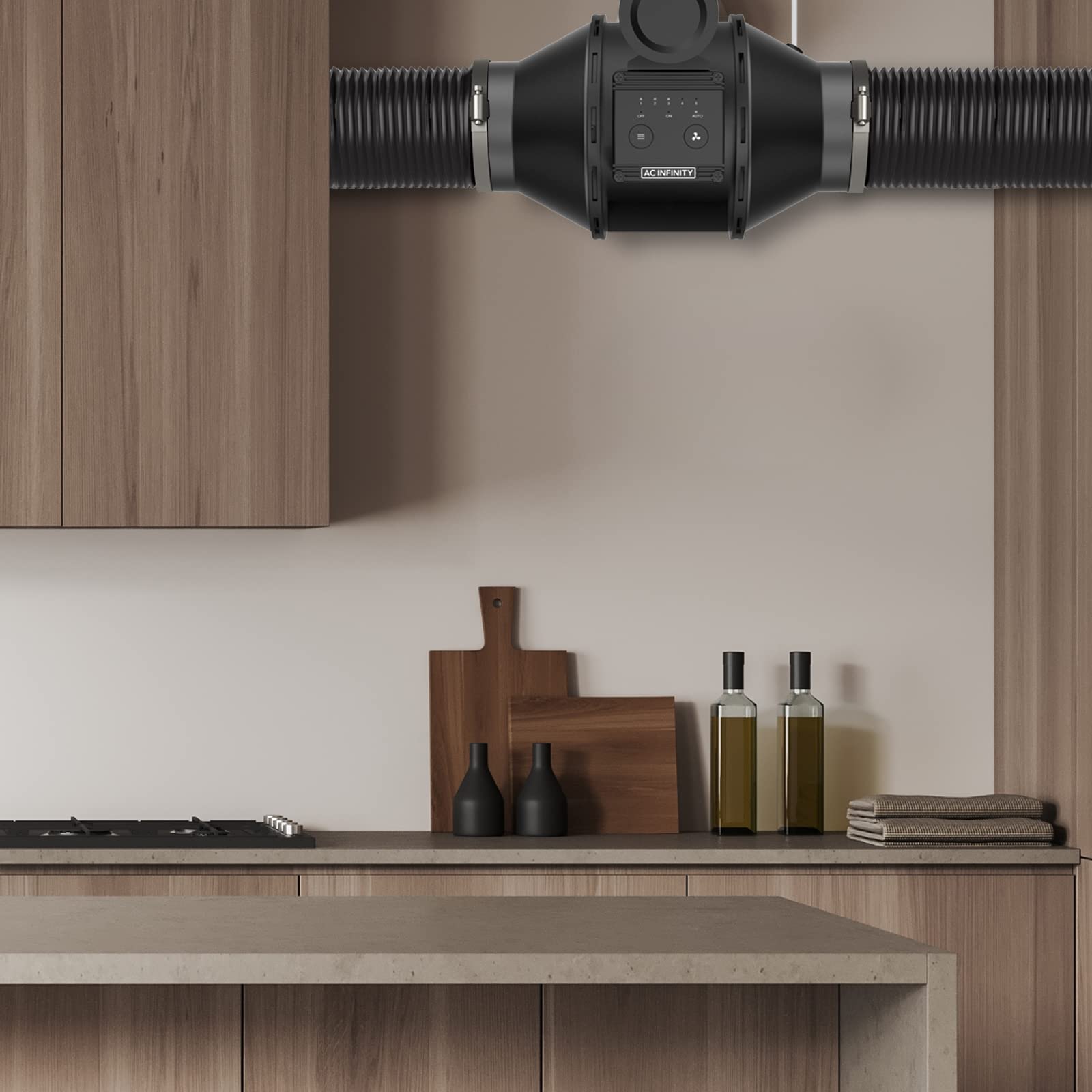 AC Infinity 4