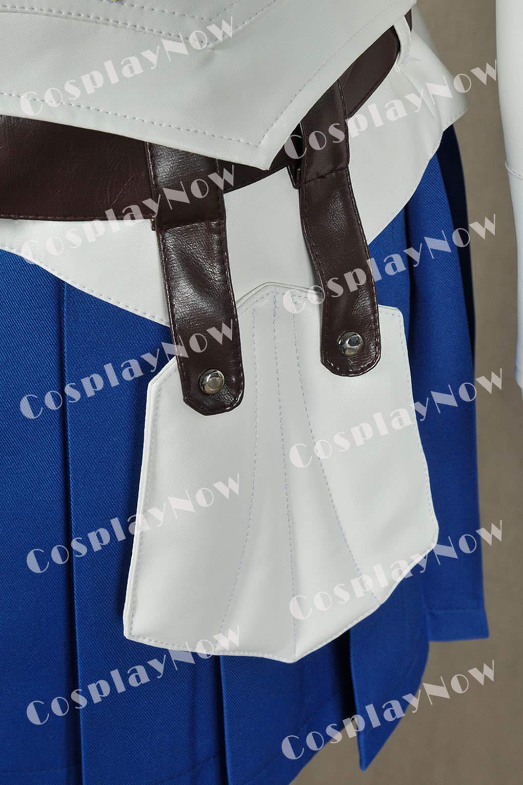 Fairy Tail Erza Scarlet Cosplay Costume Full Set - Anime Cosplay Outfit for Halloween, Conventions & Cosplay Events | Premium Quality Costume for Fans & Collectors
