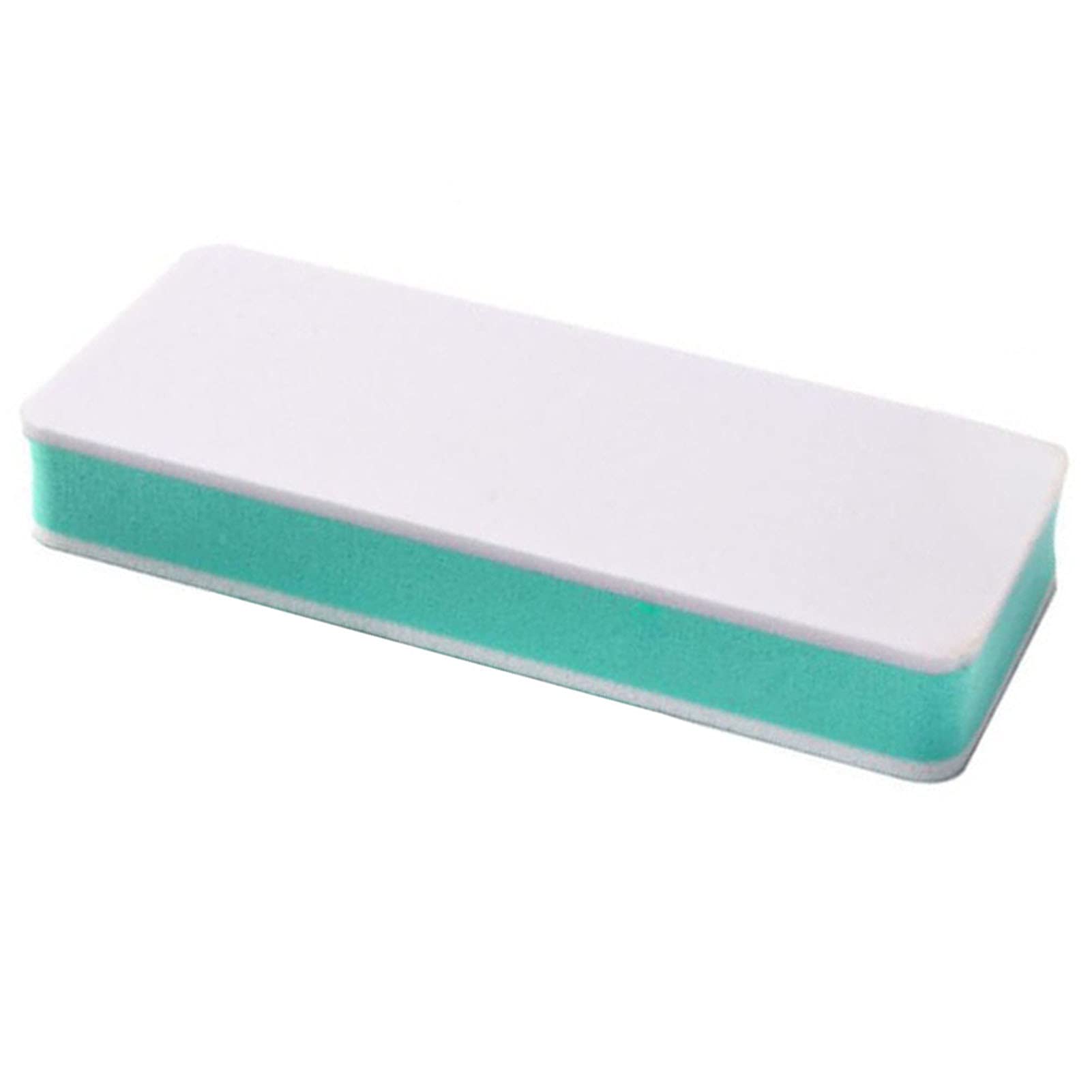 Professional Nail Sanding Files - Durable & Lightweight Nail Polish Files for Salon & Home Manicures - Perfect for Artificial Nails, Acrylics & Gel Polish Application