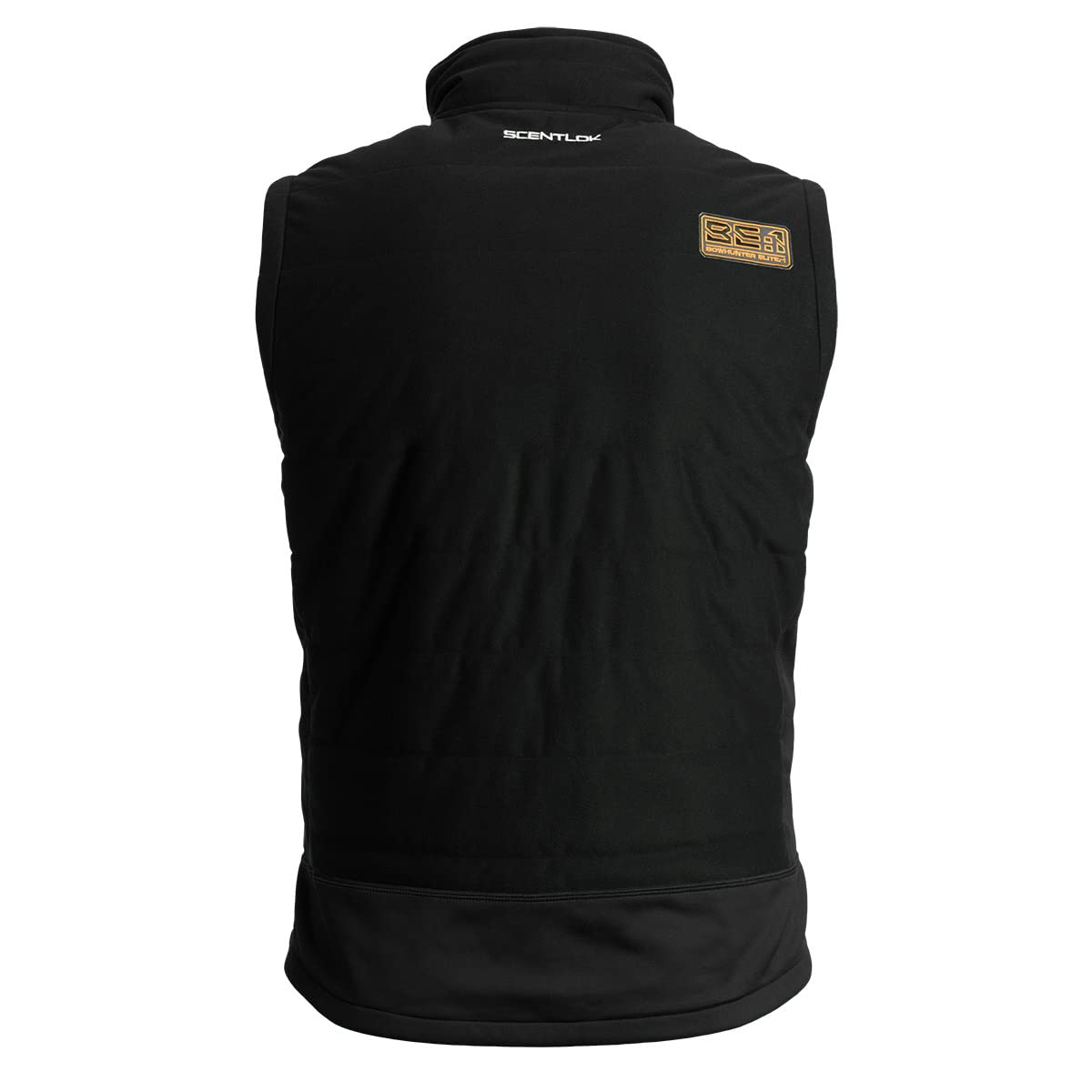 ScentLok BE:1 Reactor Plus Electric Heated Hunting Vest for Men - Warm & Comfortable for Outdoor Hunting, Camping & Winter Activities