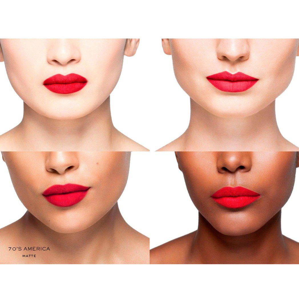 Premium Matte Lipstick Refill - Long-Lasting, Hydrating & Vegan - Perfect for Everyday Wear & Special Occasions