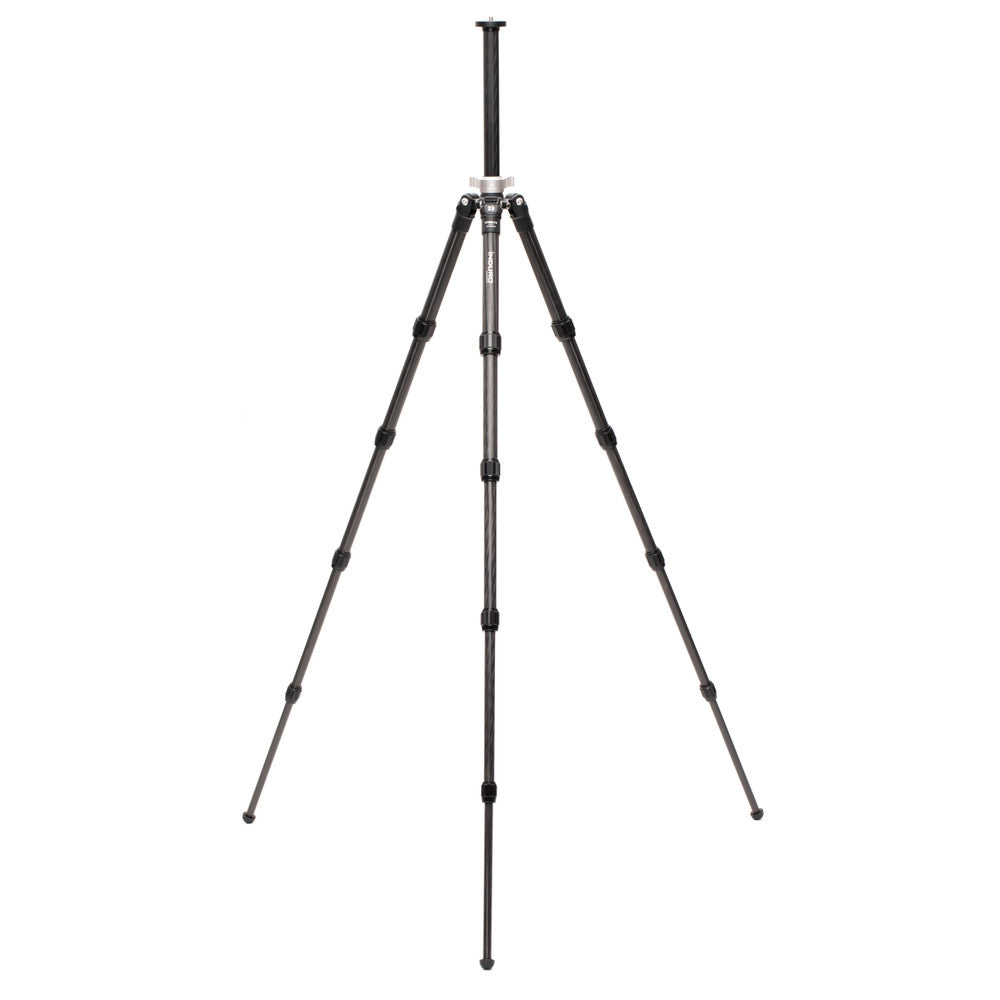 Benro Induro Hydra 2 Waterproof Carbon Fiber Tripod - Lightweight Travel Tripod for DSLR Cameras, Perfect for Outdoor Photography, Hiking & Adventure Travel