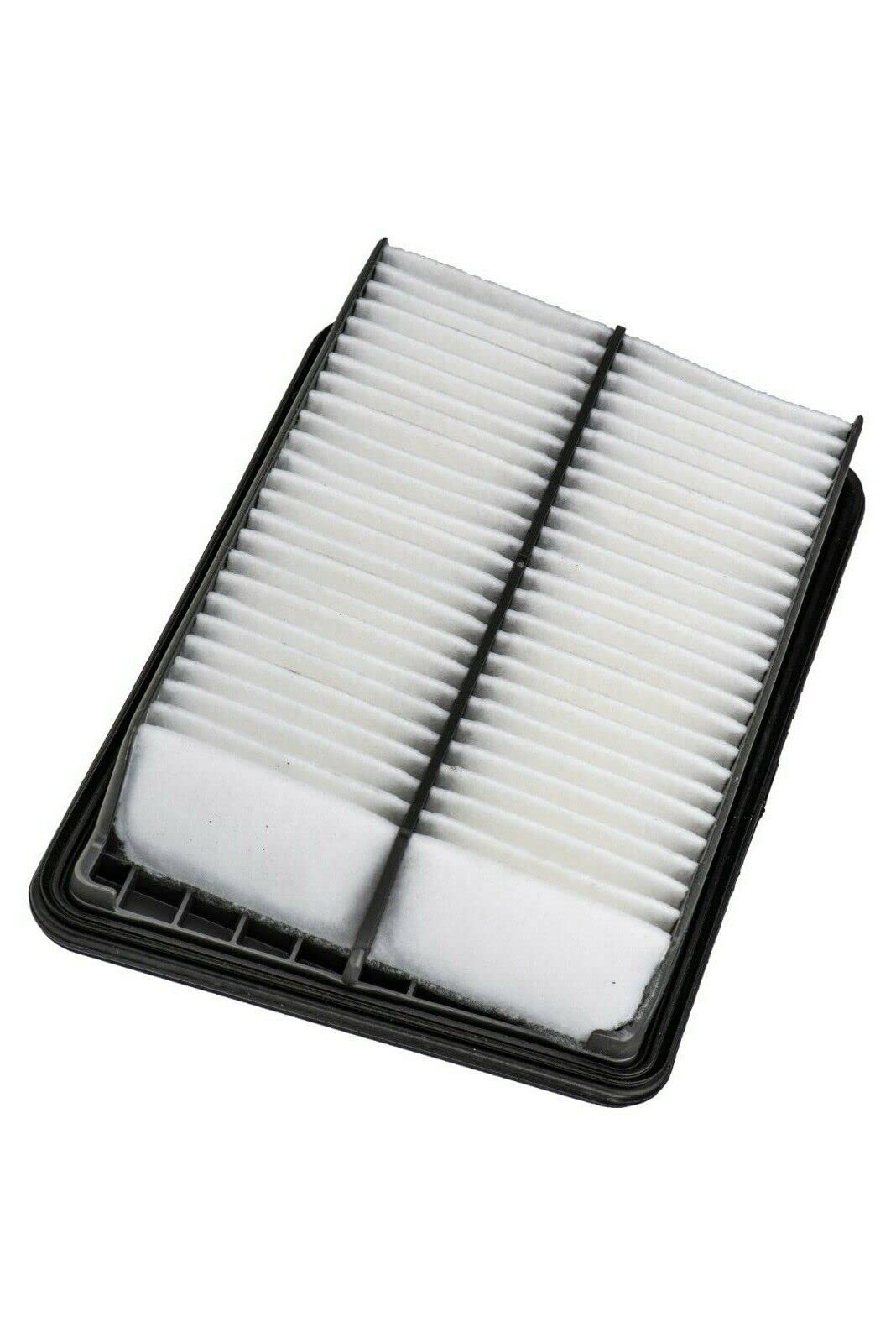 Jeep Wrangler (2003-2006) & Jeep Liberty (2002-2005) Replacement Air Filter 5019443AA - High Performance Engine Air Filter for Off-Road & Daily Driving