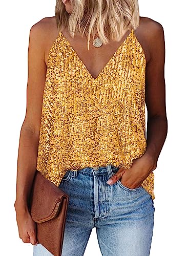 Golden Yellow