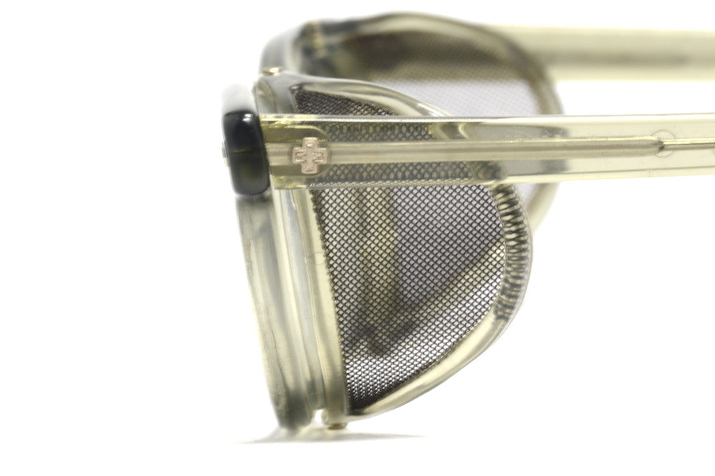 Steampunk Safety Glasses - Protective Eyewear for Industrial Work, Cosplay & DIY Projects | UV Protection & Impact Resistant