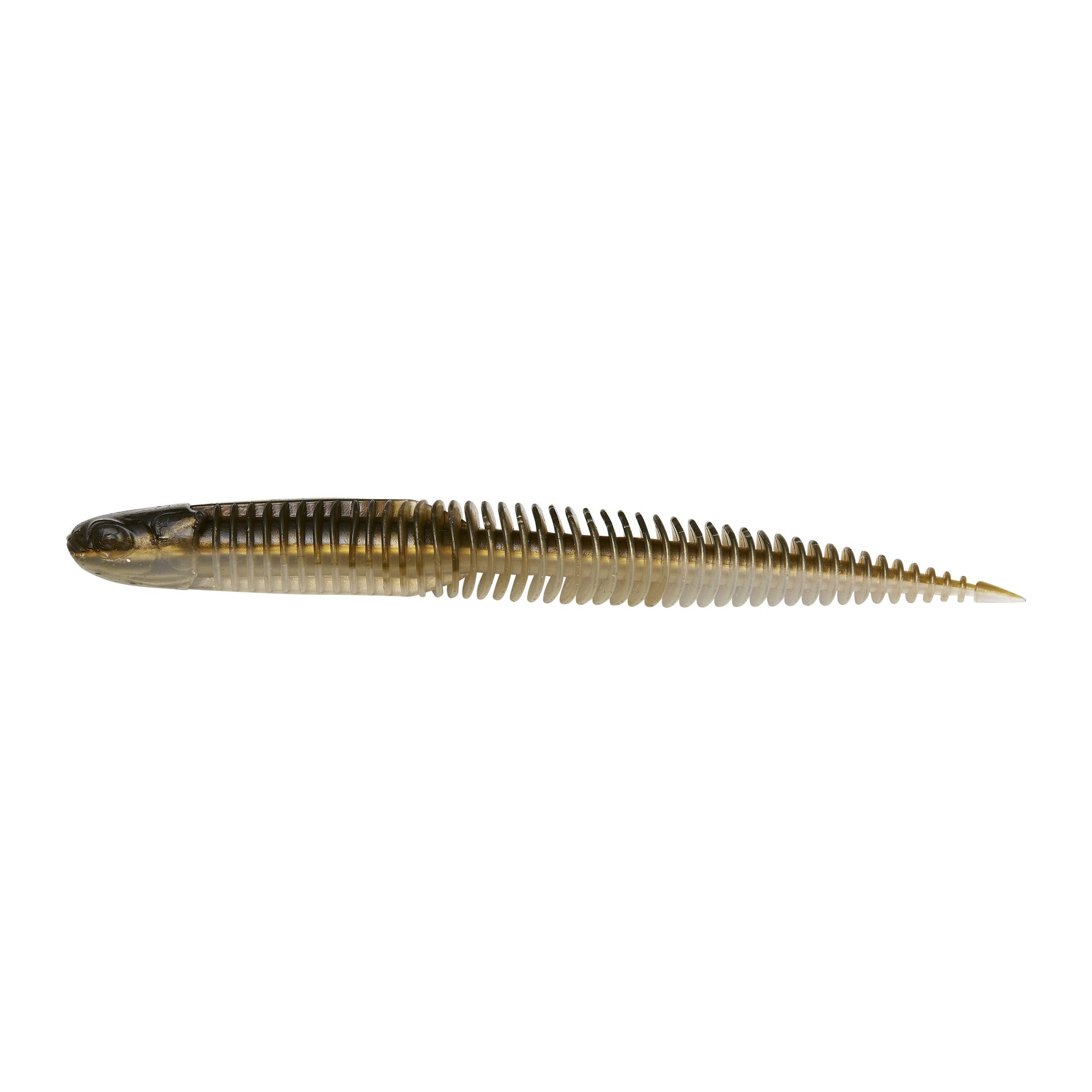 Savage Gear Dragon Tail Soft Plastic Fishing Lure - High Performance Bait for Bass, Walleye, and Pike - Perfect for Freshwater and Saltwater Fishing Adventures