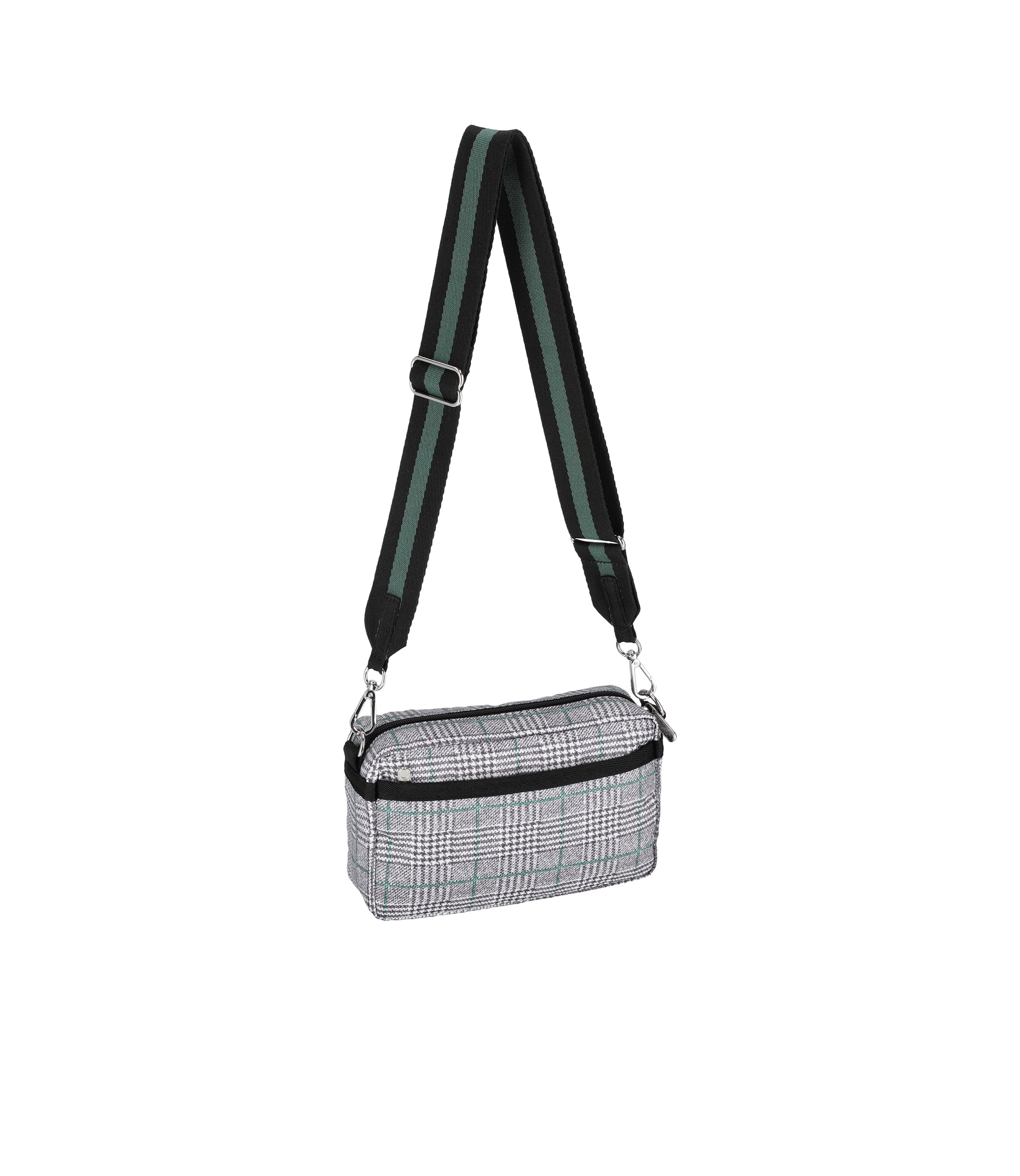 Stylish East West Phone Crossbody Bag for Women - Trendy Shoulder Purse with Adjustable Strap, Perfect for Daily Use, Travel & Shopping