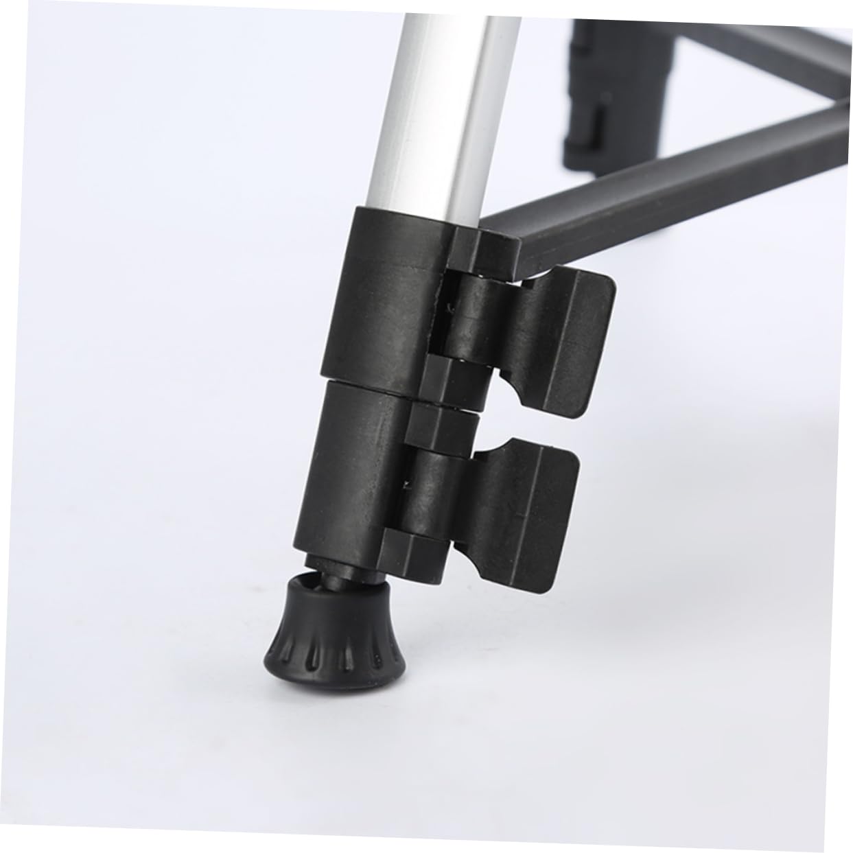 Veemoon Adjustable Camera Tripod Stand - Lightweight Telescopic Design for DSLR, Smartphone, GoPro - Perfect for Outdoor Live Streaming, Vlogging, Travel Photography & Video Recording