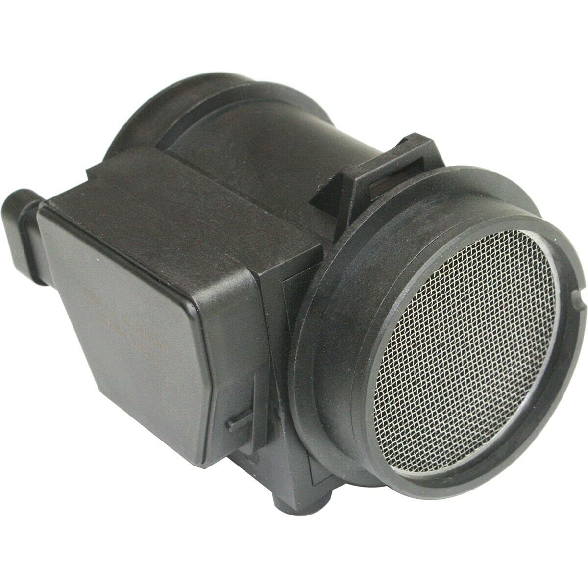 High-Performance Mass Air Flow Sensor Compatible with Chevy Camaro, Corvette, Pontiac Firebird (1986-1989) - Improve Engine Performance & Fuel Efficiency for Classic GM Muscle Cars