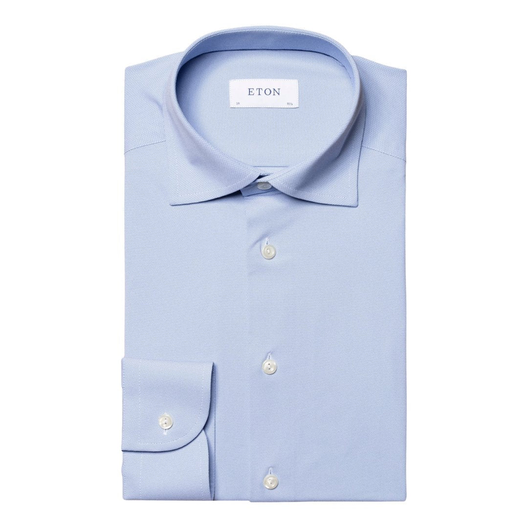 MID BLUE SC-CONTEMPORARY FIT