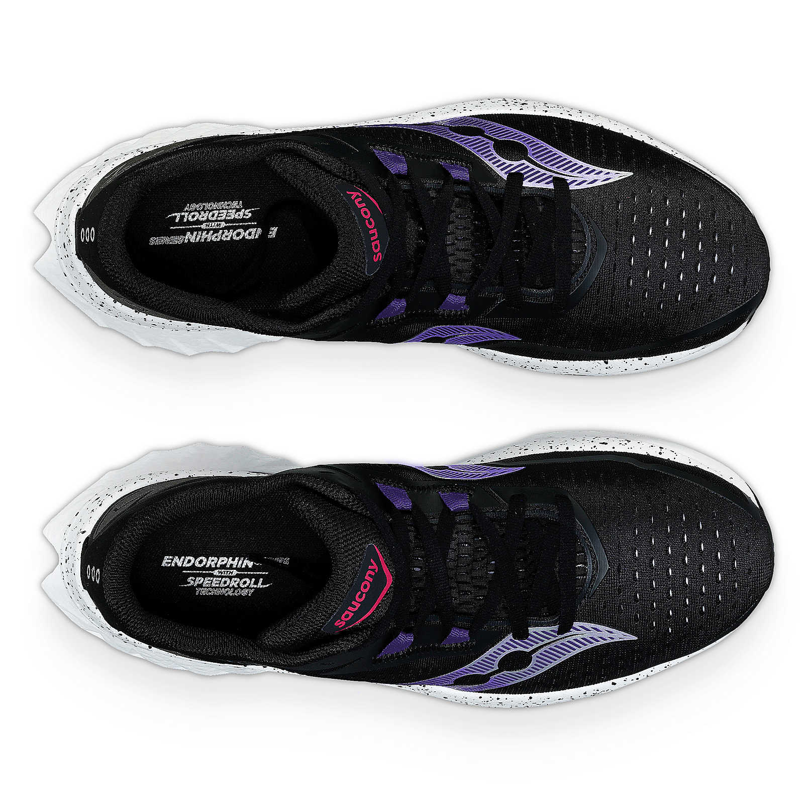 Women's Endorphin Speed 4 Running Shoes - Lightweight Cushioned Road Racing Sneakers for Marathon Training & Long Distance Running