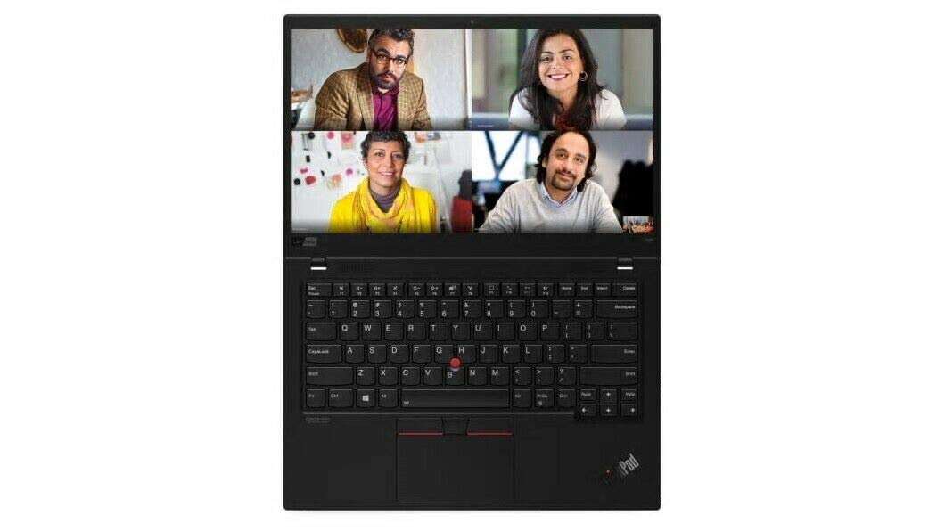 Lenovo ThinkPad X1 Carbon 8th Gen 14