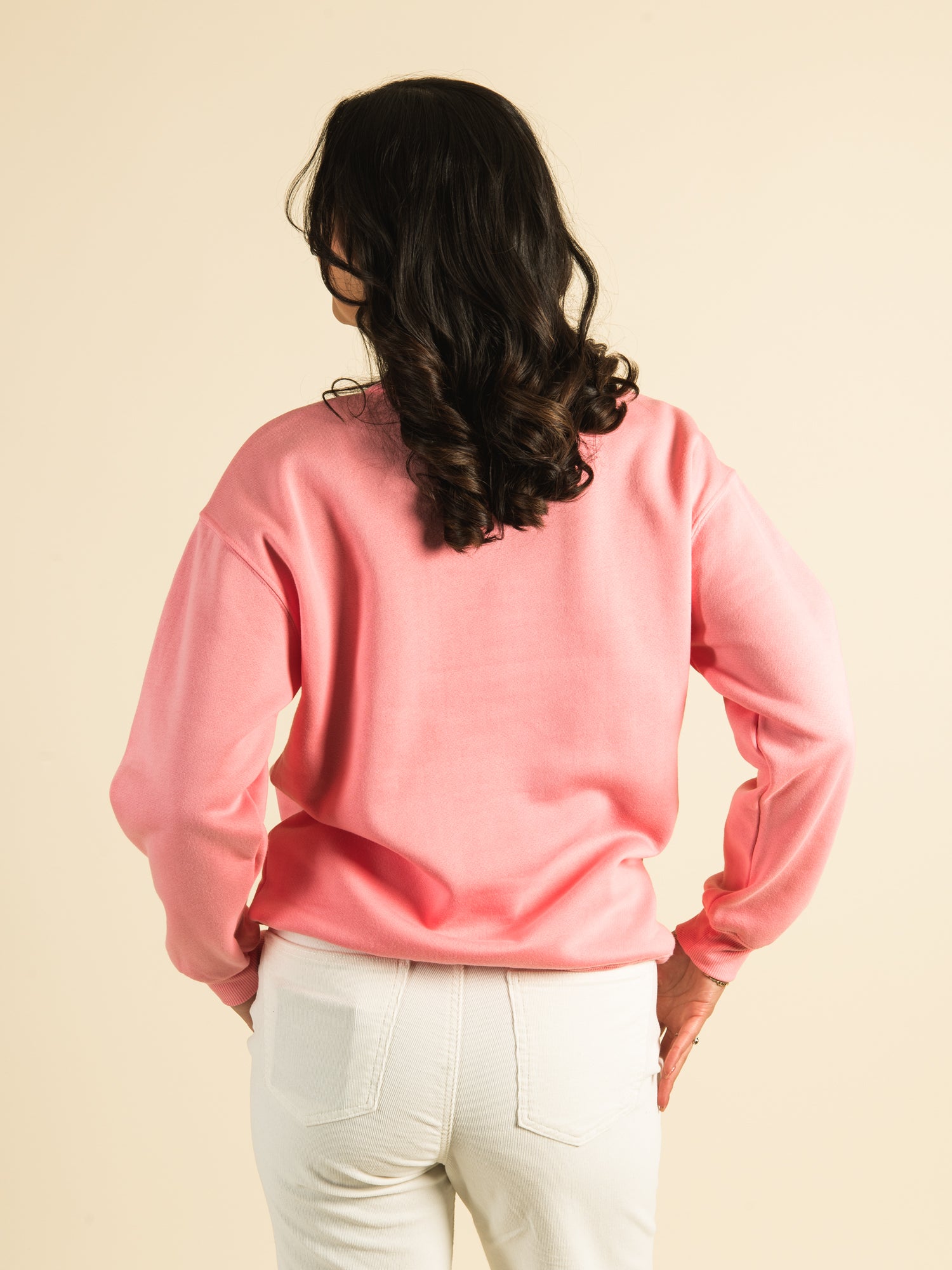 BILLABONG Take Me Away Crew Neck Sweatshirt for Men & Women - Comfortable Casual Pullover for Surfing, Beach & Everyday Wear
