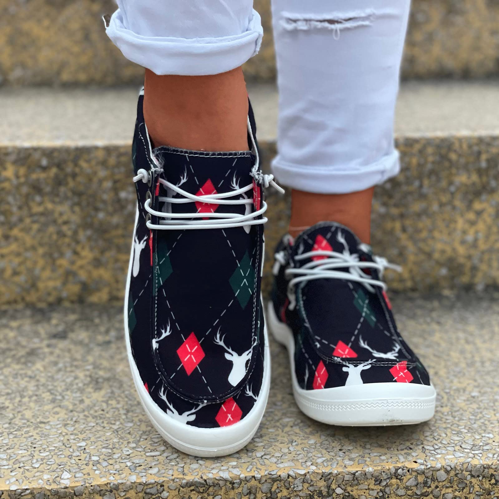 Women's Lightweight Athletic Shoes - Breathable Walking, Tennis & Running Sneakers for Women | Perfect for Gym, Workouts & Daily Wear