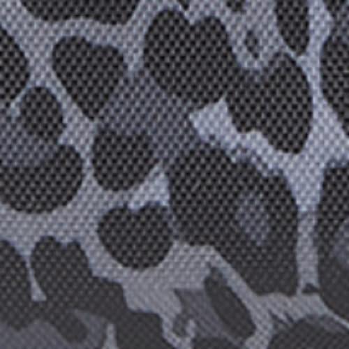 Grey Wild Cheetah