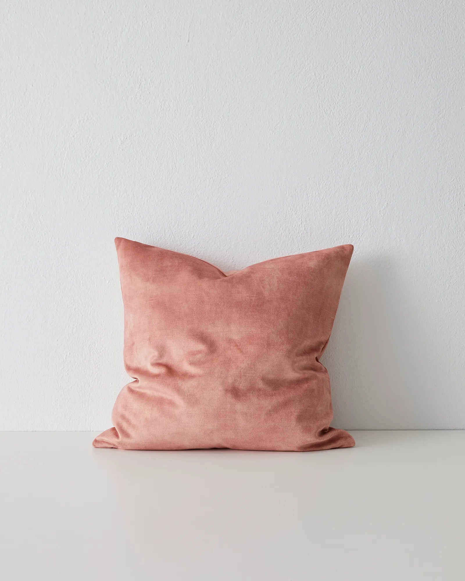 Ava Cushion Blossom - Soft Floral Throw Pillow Cover for Sofa, Bed & Home Decor - Perfect for Living Room, Bedroom & Nursery Decorations