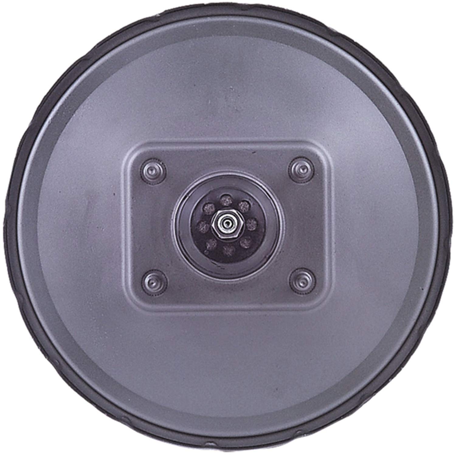 Cardone 53-4631 Remanufactured Vacuum Power Brake Booster - No Master Cylinder Included | Replacement for Ford, Chevy, Dodge Trucks & SUVs | Improves Braking Performance