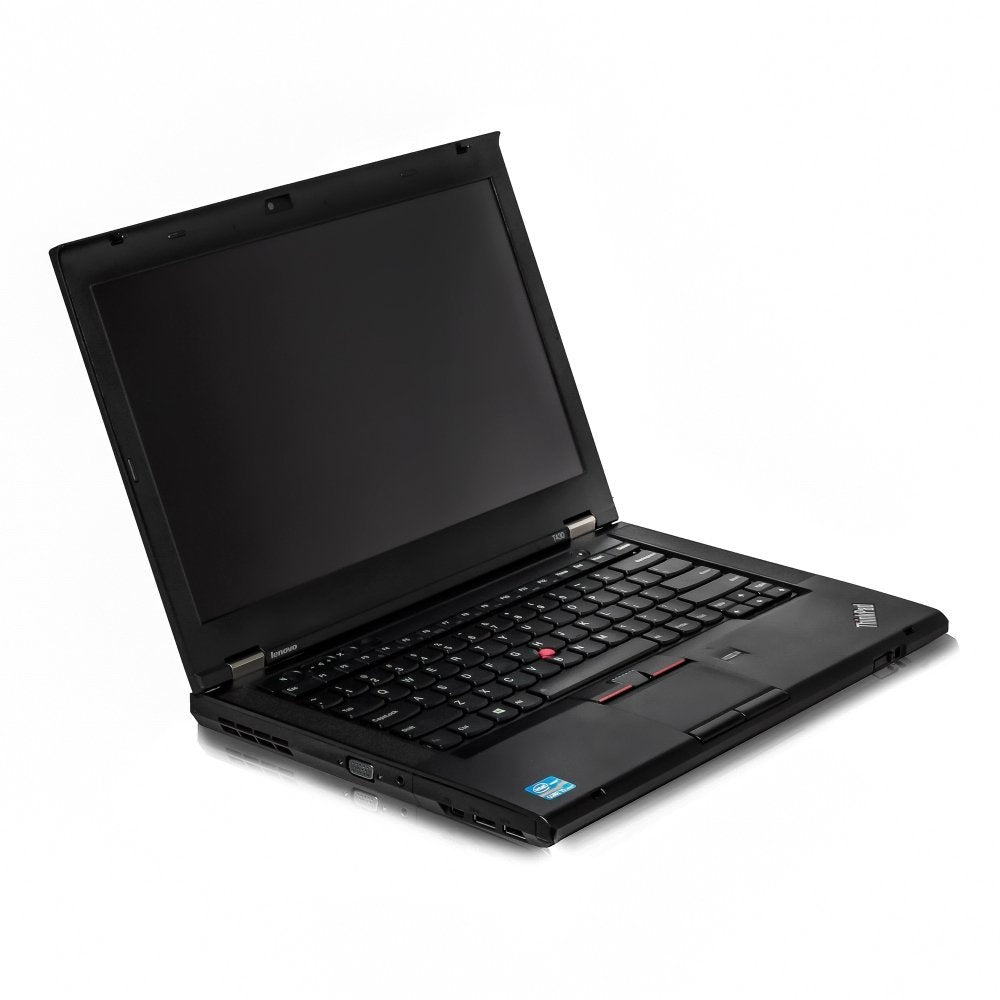 Refurbished Lenovo ThinkPad T430 14