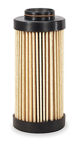 5 Micron Water Filter Element, 4 GPM Flow Rate, 2-Pack – Perfect for Under Sink Filtration, Refrigerator Water Lines & RV Plumbing Systems