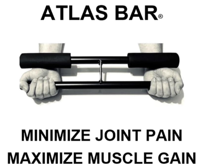 Premium Exercise Cable Attachment - Durable Gym Cable Machine Accessories for Strength Training, Home & Commercial Workouts - Perfect for Pull Downs, Rows & Arm Exercises