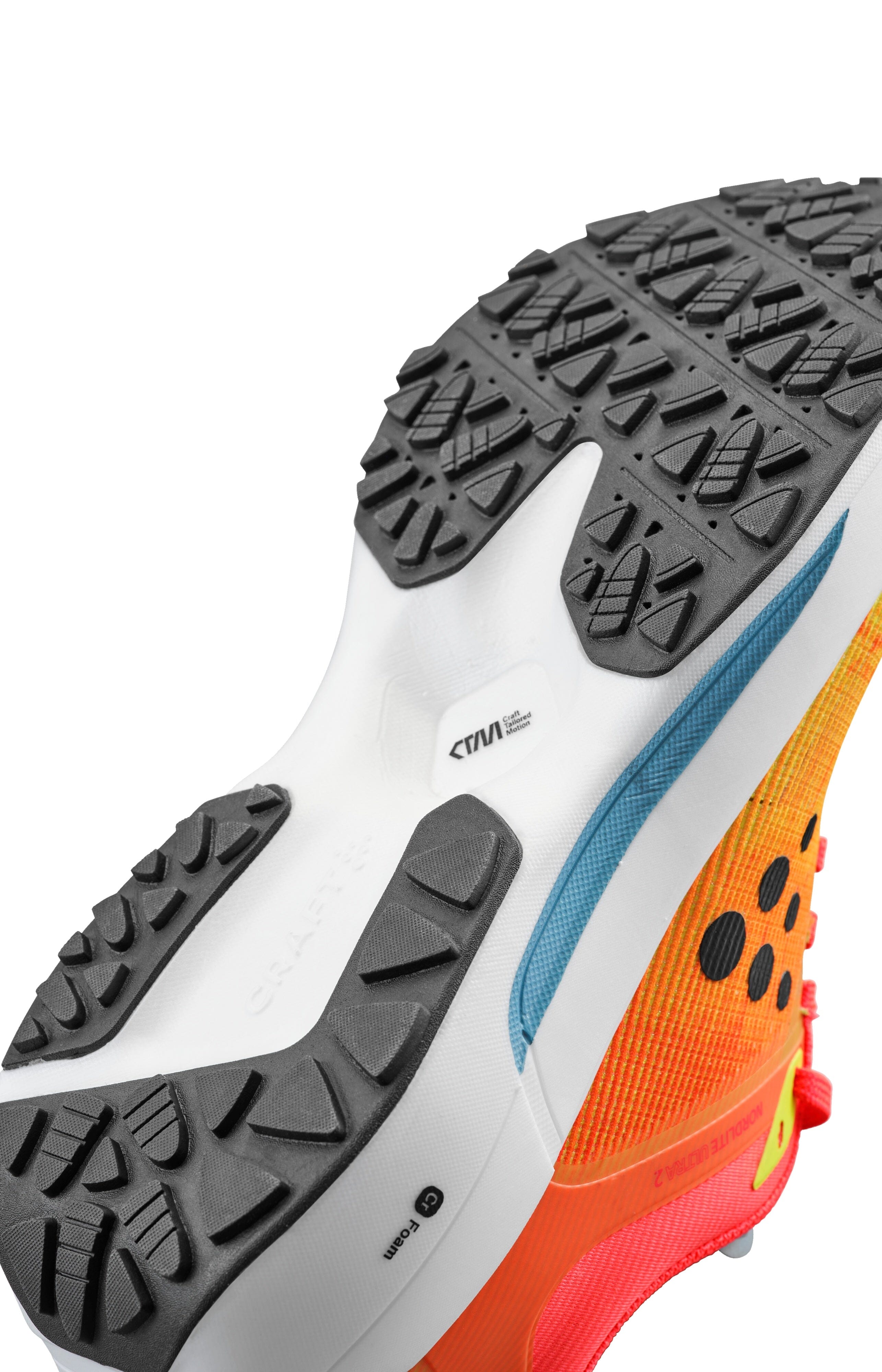 Men's Nordlite Ultra Running Shoe 2.0 - Lightweight Performance Running Shoes for Men | Perfect for Marathon Training & Road Running