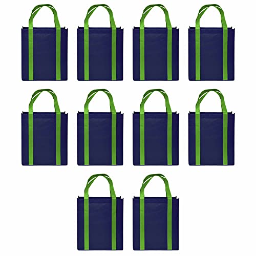 Blank– Navygreen