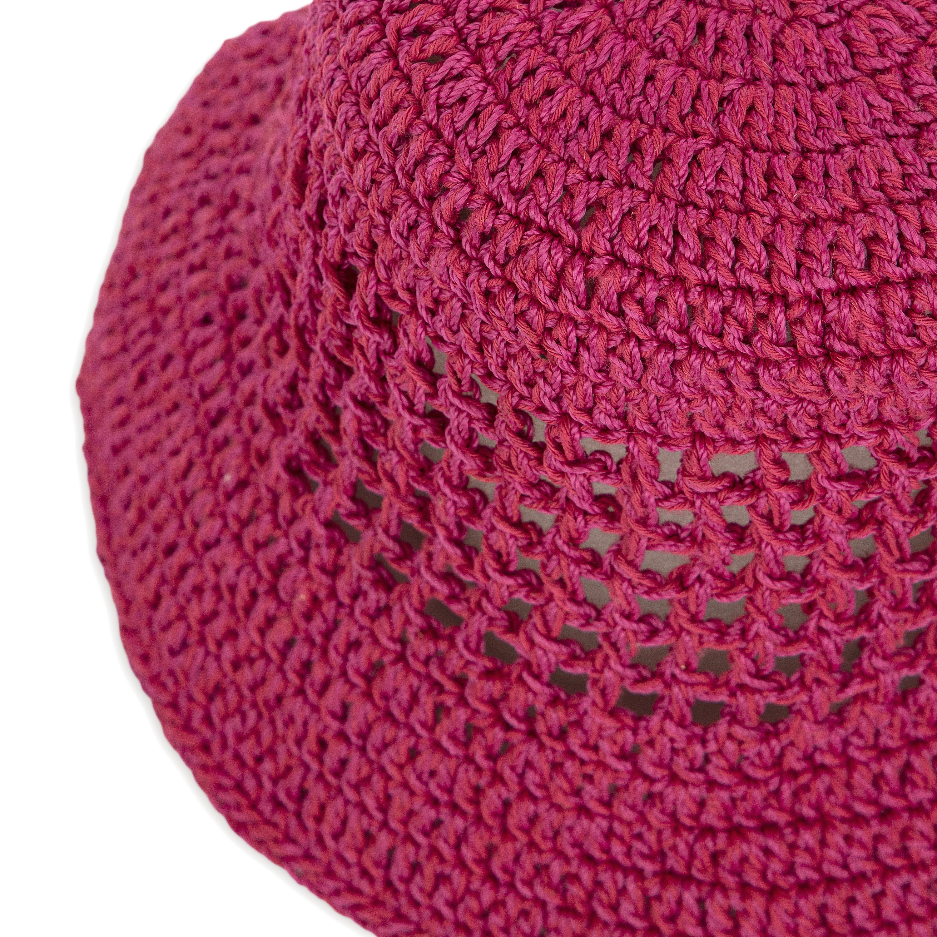 Lanie Bucket Hat for Women - Sun Protection Summer Beach Hat with UPF 50+ - Adjustable Cotton Bucket Hat for Outdoor, Travel, and Casual Wear