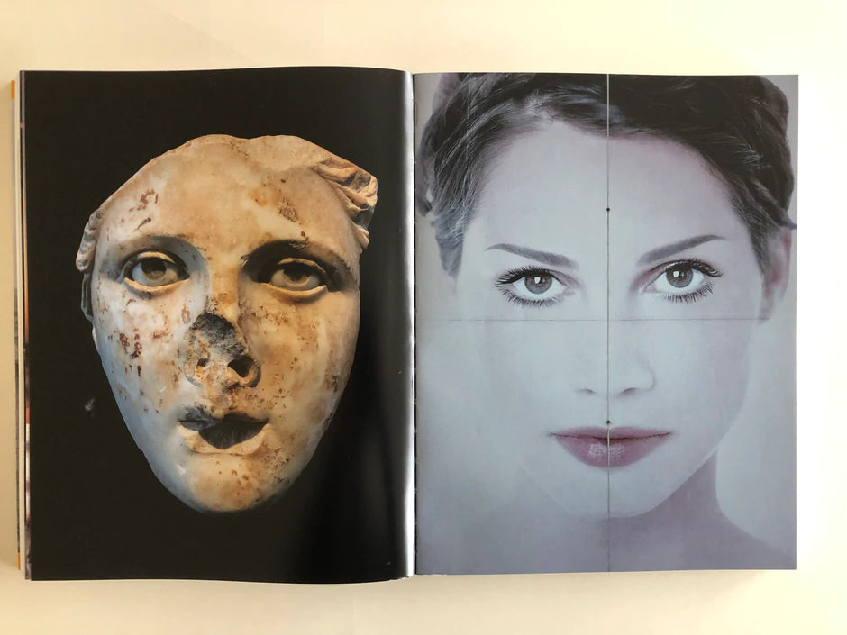 Anthology: Norwegian Journal of Photography #5 - Contemporary Nordic Photography Art Book | Perfect for Photography Enthusiasts, Coffee Table Decor & Artistic Inspiration