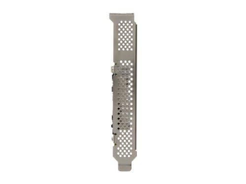 LSI MegaRAID SAS 9266-4i 4-Port 6Gb/s PCIe 2.0 SATA/SAS RAID Controller Card - Low Profile Design for Server & Workstation Data Storage Solutions