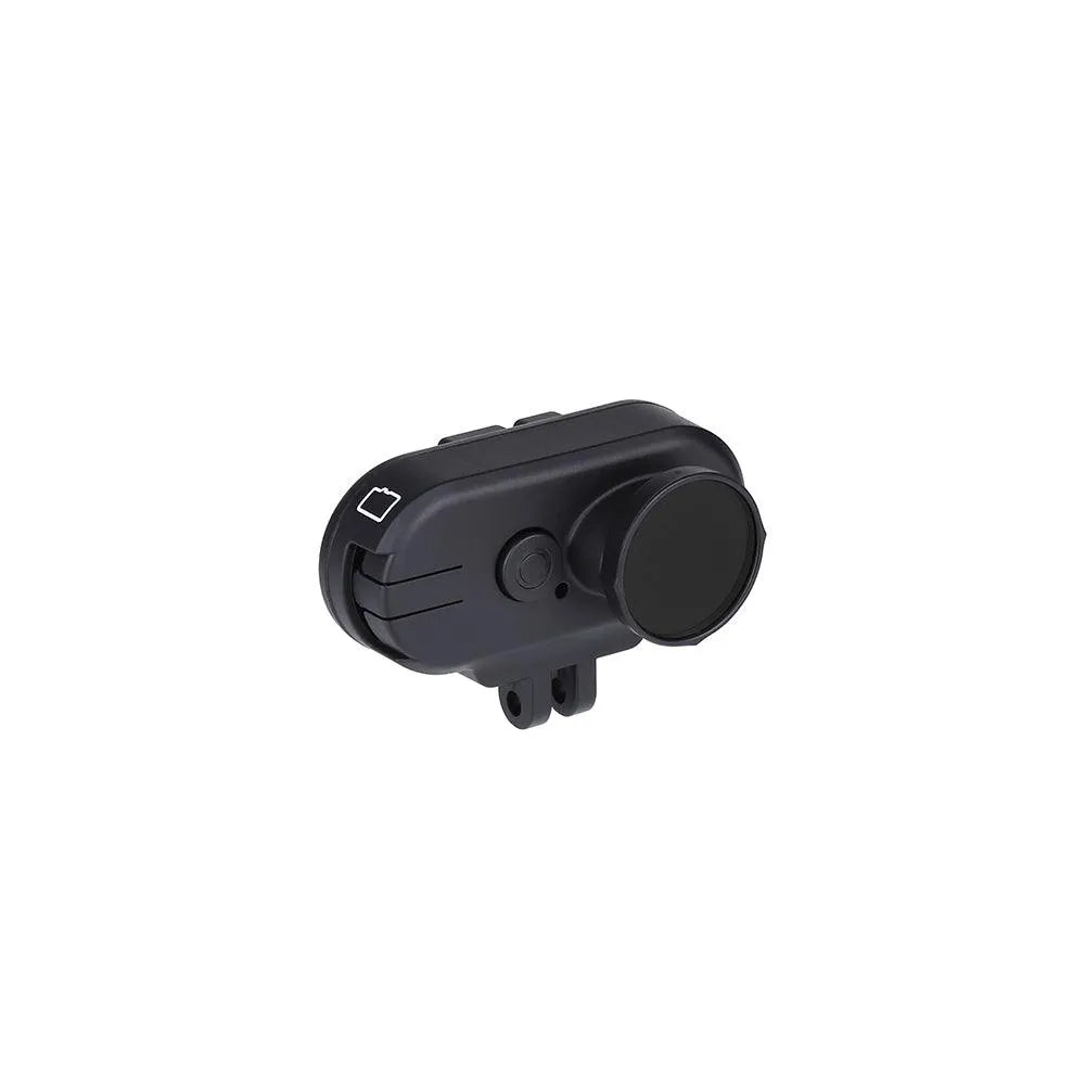 Hawkeye Thumb 4K HD FPV Camera - 5-23V Wide Voltage, 170° FOV, Ultra Lightweight 15.5g - Perfect for Drone Racing, Aerial Photography & Action Sports