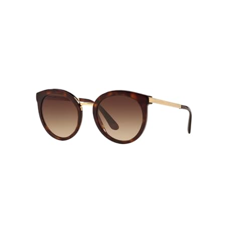 Havana/Brown Gradient