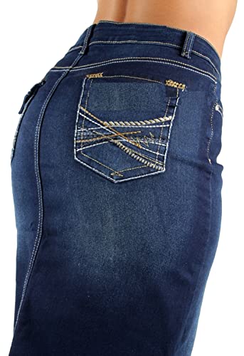 Jack David Q2005 Blue .