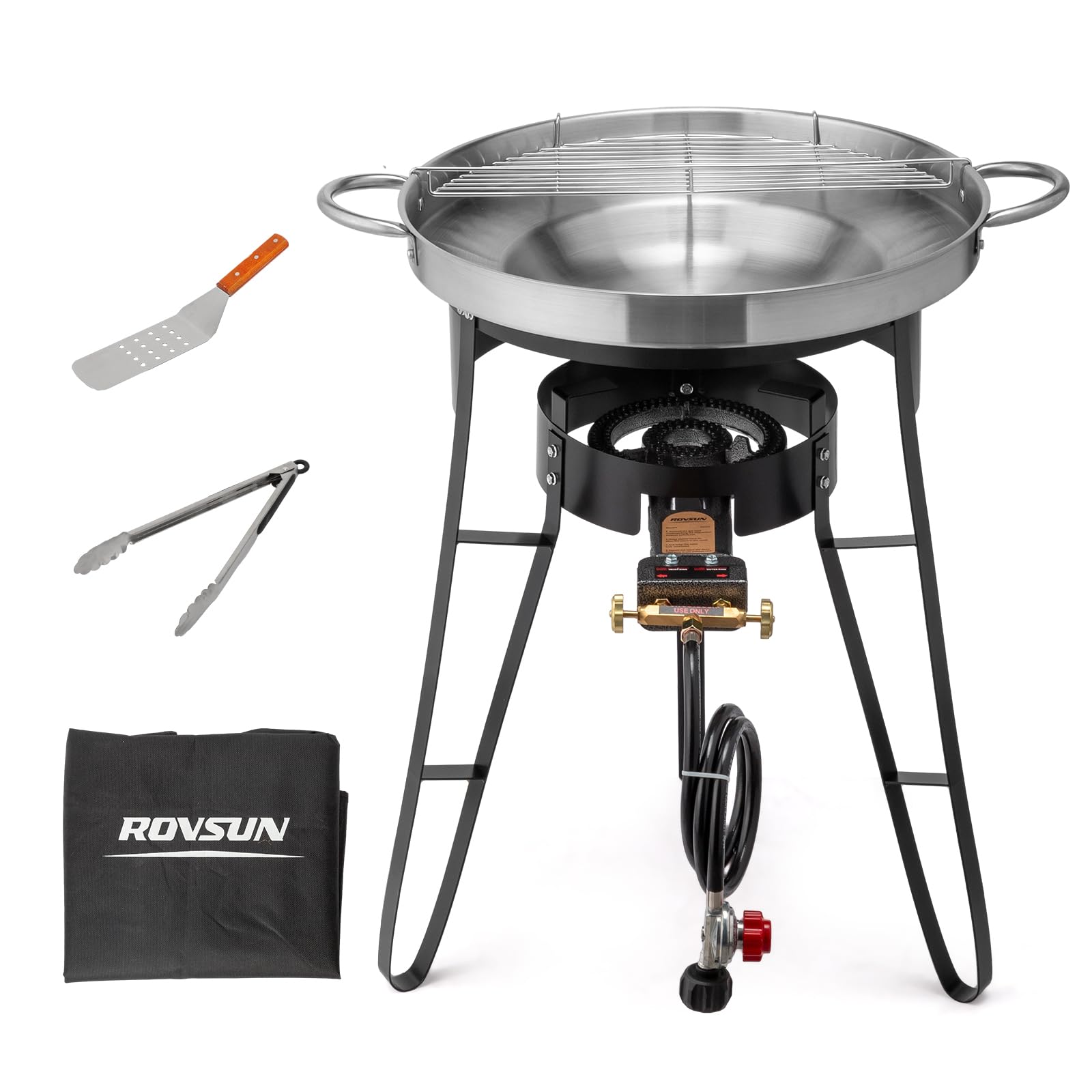ROVSUN 23