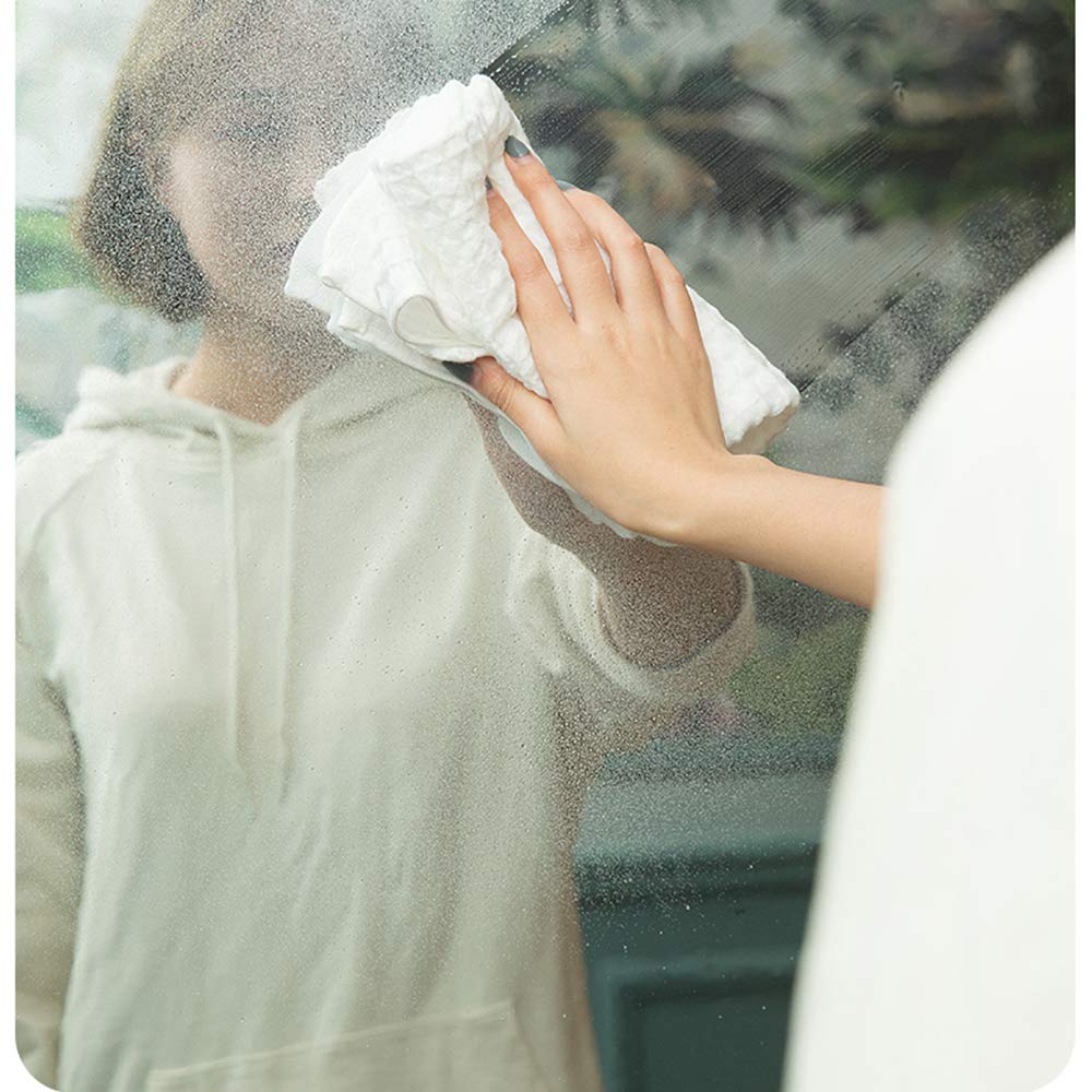 Flexible Acrylic Mirror Sheets - Shatterproof Non-Glass Plastic Wall Stickers for Home & Room Decoration (Silver, 50x200cm/20x79inch) - Perfect for DIY Projects, Bedroom Makeovers, and Creative Wall Designs