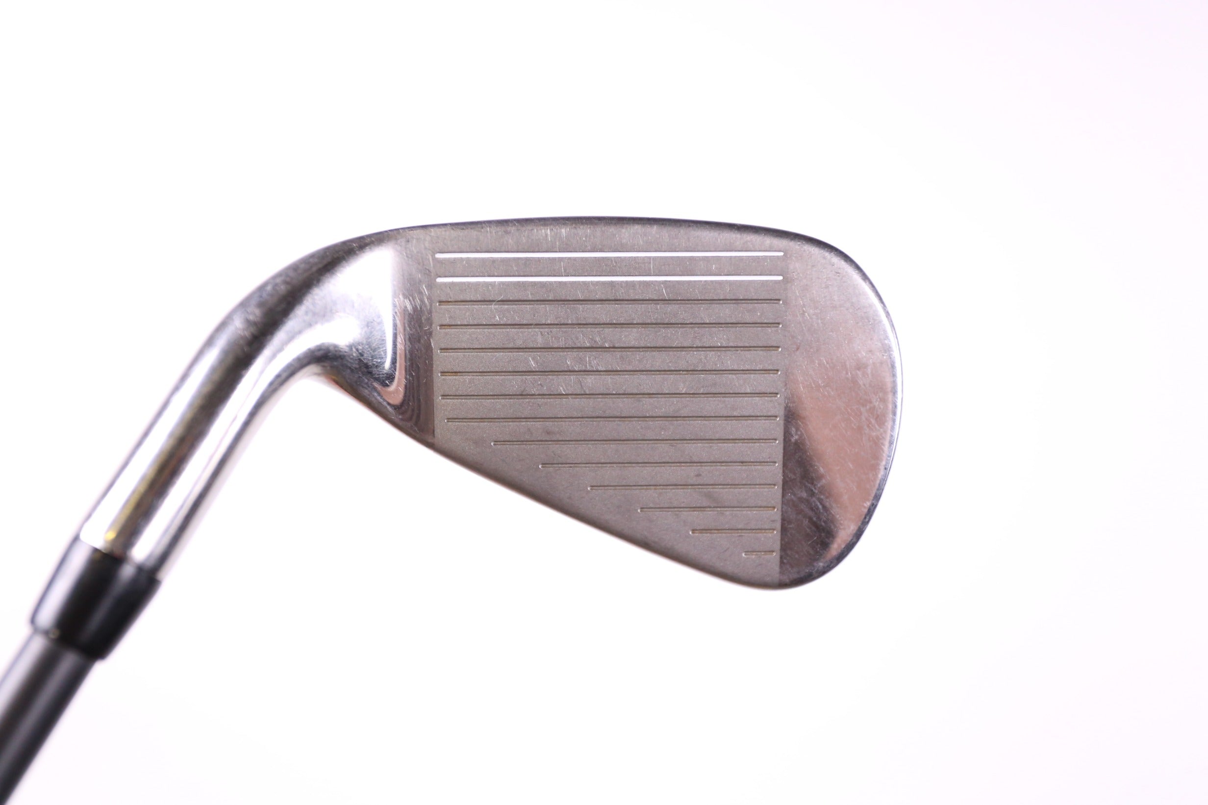 Used Callaway XR OS Single 6 Iron Right Handed Ladies Flex Golf Club - Perfect for Women Golfers & Beginners on the Course