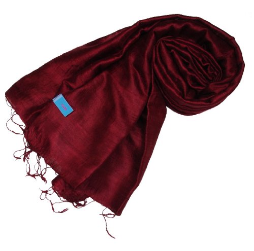 Burgundy Red