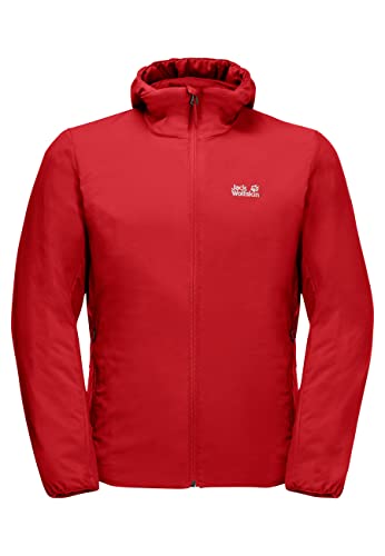 Adrenaline Red