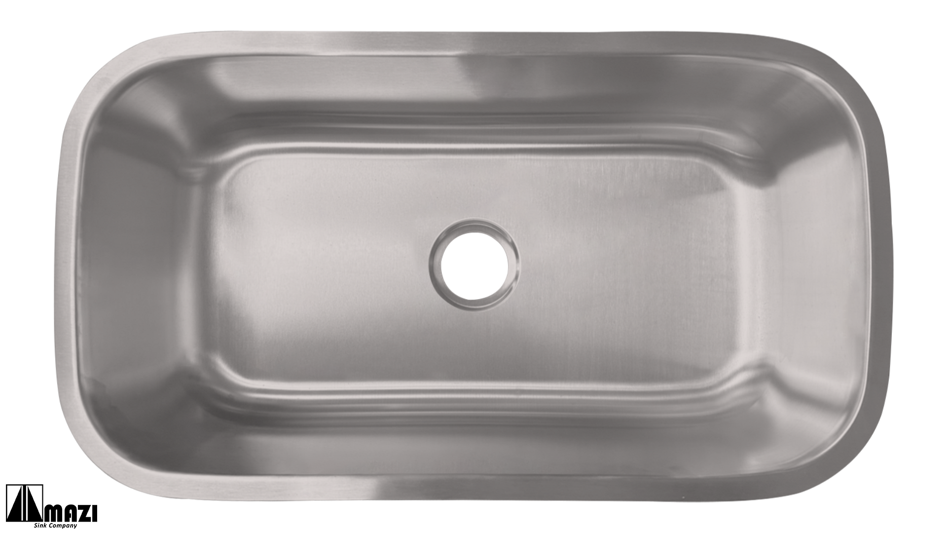 Premium 18 Gauge 409A Stainless Steel Kitchen Sink - Undermount/Drop-in, Commercial Grade, Rust Resistant - Perfect for Home Renovation & Restaurant Use