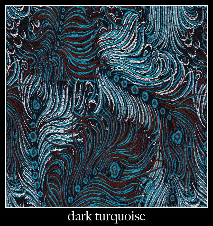Dark Turquoise