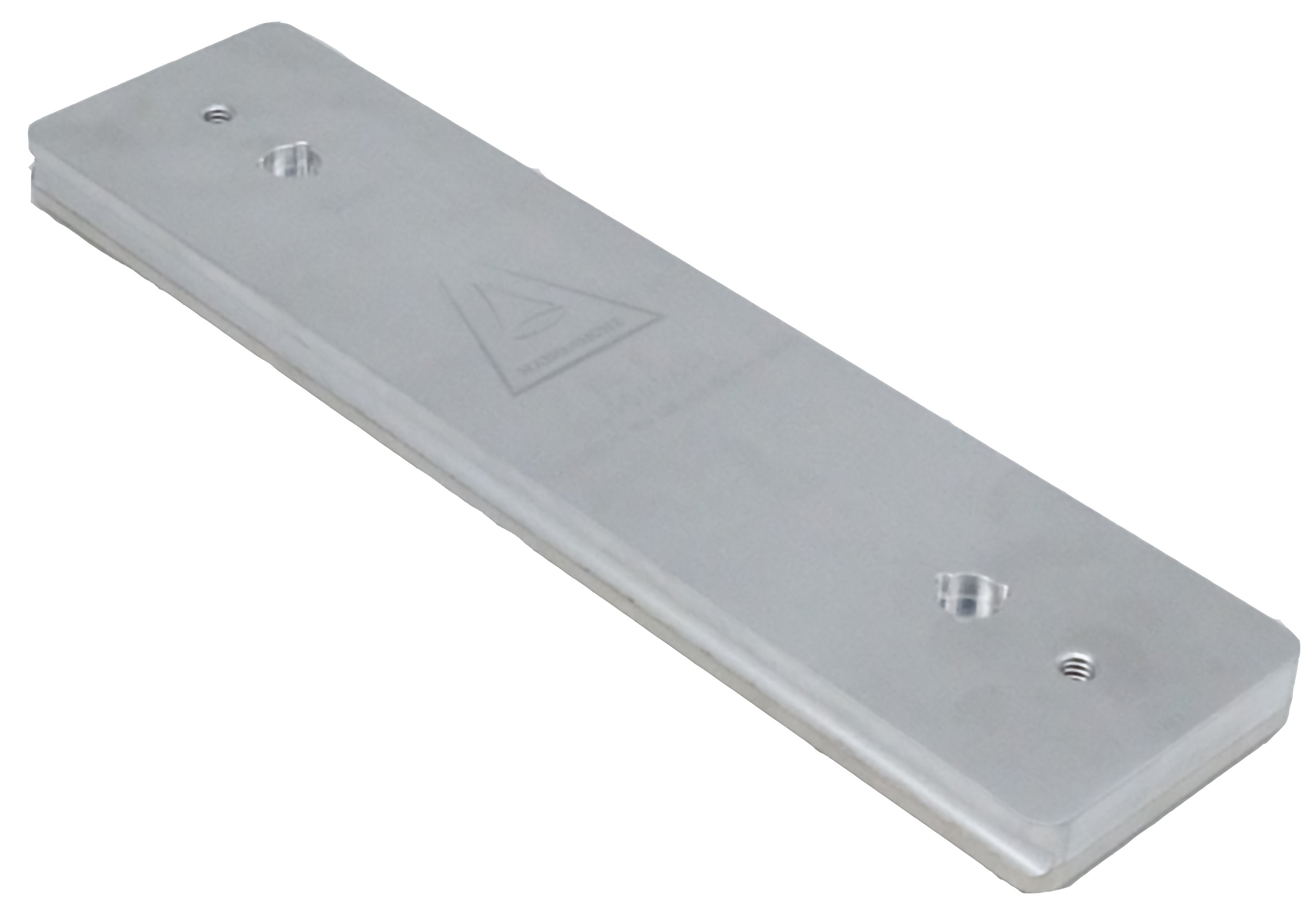 Nano Hone NL 5 Lapping Plate - Ultra-Precision Sharpening Stone for Knives, Tools & Razors | Perfect for Professional Chefs, Woodworkers & Barbers