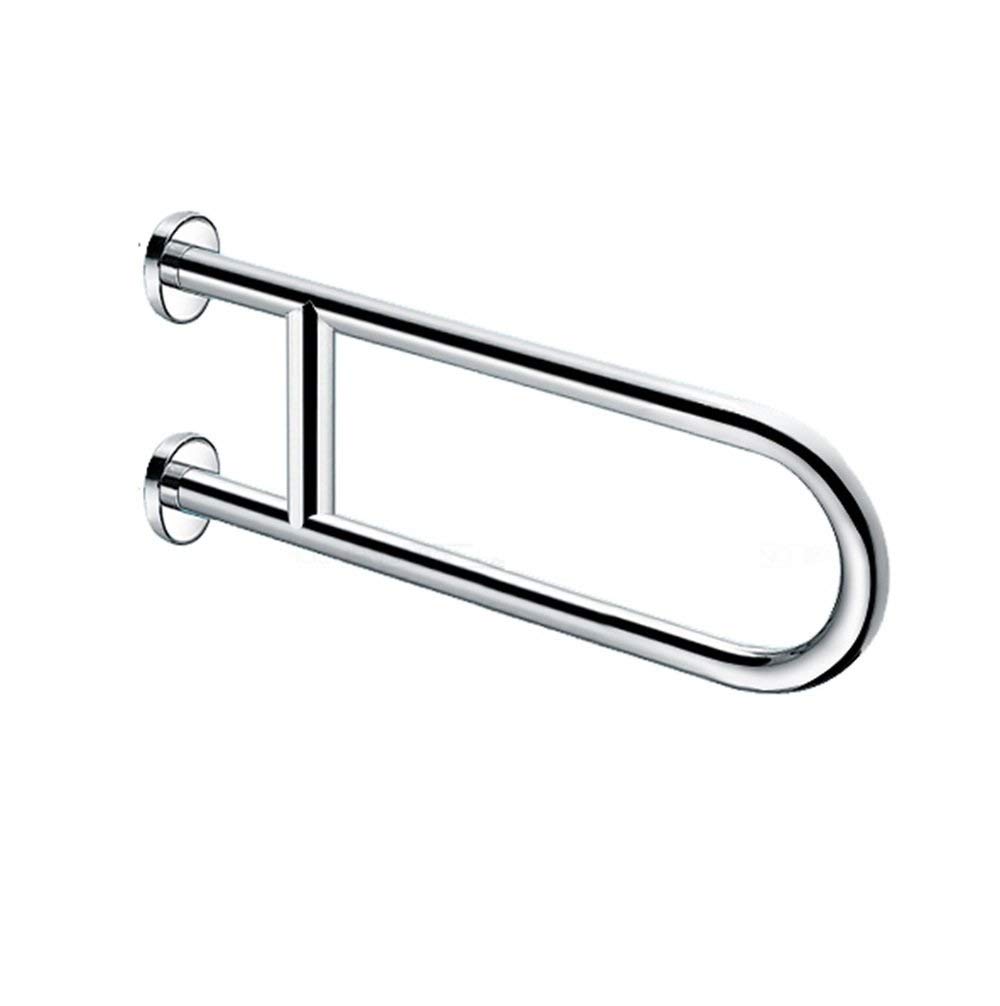 TenNuoDa Grab Bar - Bathroom Safety Hand Rail for Bathtub, Shower & Toilet - Non-Slip Armrest with Secure Bracket - Portable Handle for Elderly & Disabled (Bright Color) - Ideal for Fall Prevention & Mobility Assistance